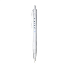 RPET Solid pennen - Topgiving