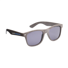 Coffee Sunglasses zonnebril - Topgiving