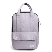 Norländer Everyday Backpack Grey - Topgiving