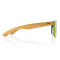 Tarwestro en bamboe zonnebril - Topgiving