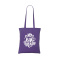 Shoppy Colour Bag (135 g/m²) katoenen tas - Topgiving