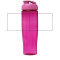 H2O Active® Tempo 700 ml sportfles met flipcapdeksel - Topgiving