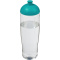 H2O Active® Tempo 700 ml bidon met koepeldeksel - Topgiving