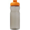 H2O Active® Eco Base 650 ml sportfles met kanteldeksel - Topgiving