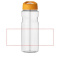 H2O Active® Base Tritan™  650 mlsportfles met tuitdeksel - Topgiving