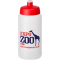 Baseline® Plus grip 500 ml sportfles met sportdeksel - Topgiving