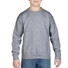 Gildan Sweater Crewneck HeavyBlend for kids - Topgiving