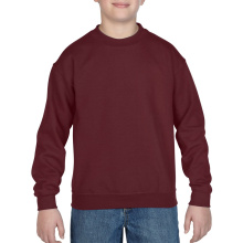 Gildan Sweater Crewneck HeavyBlend for kids - Topgiving