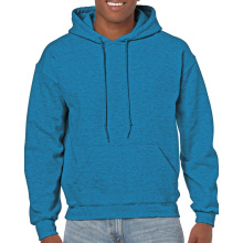 Gildan Sweater Hooded HeavyBlend for him - Topgiving