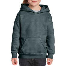 Gildan Sweater Hooded HeavyBlend for kids - Topgiving