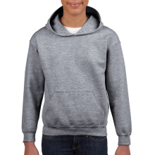 Gildan Sweater Hooded HeavyBlend for kids - Topgiving