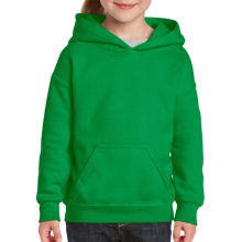 Gildan Sweater Hooded HeavyBlend for kids - Topgiving