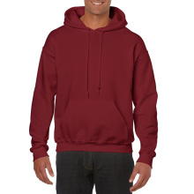 Gildan Sweater Hooded HeavyBlend for him - Topgiving