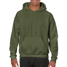 Gildan Sweater Hooded HeavyBlend for him - Topgiving