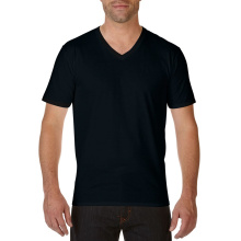 Gildan T-shirt Premium Cotton V-Neck SS for him - Topgiving