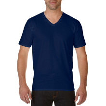 Gildan T-shirt Premium Cotton V-Neck SS for him - Topgiving