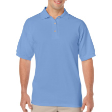 Gildan Polo Dryblend Jersey SS - Topgiving