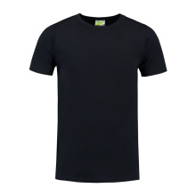 L&S T-shirt Interlock SS for him - Topgiving