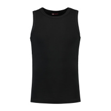 L&S Tanktop 1x1 Rib - Topgiving