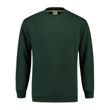 L&S Sweater Set-in Crewneck - Topgiving