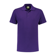 L&S Polo Basic SS for him - Topgiving