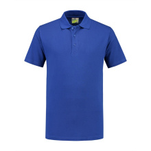 L&S Polo Basic SS for him - Topgiving