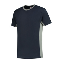 L&S T-shirt Workwear iTee SS - Topgiving