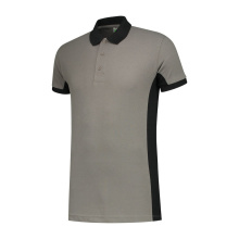 L&S Polo Workwear SS - Topgiving