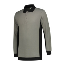 L&S Polosweater Workwear - Topgiving