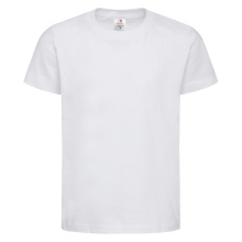 Stedman T-shirt Crewneck Classic-T Organic kids - Topgiving