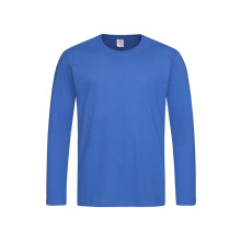 Stedman T-shirt Crewneck Classic-T LS - Topgiving