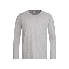 Stedman T-shirt Crewneck Classic-T LS - Topgiving