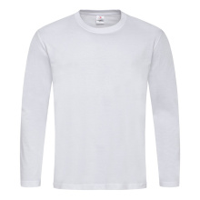 Stedman T-shirt Crewneck Classic-T LS - Topgiving