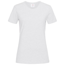 Stedman T-shirt Crewneck Classic-T SS for her - Topgiving