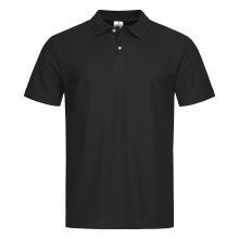 Stedman Polo SS for him - Topgiving