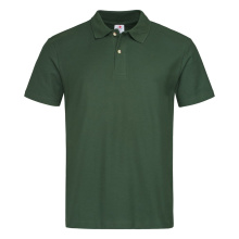 Stedman Polo SS for him - Topgiving