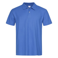 Stedman Polo SS for him - Topgiving