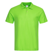 Stedman Polo SS for him - Topgiving