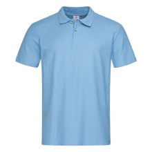 Stedman Polo SS for him - Topgiving