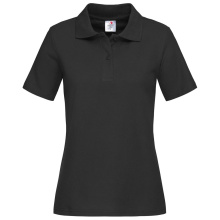 Stedman Polo SS for her - Topgiving