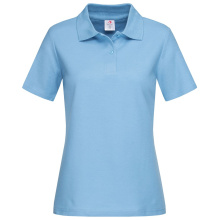 Stedman Polo SS for her - Topgiving