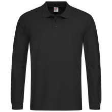 Stedman Polo LS - Topgiving