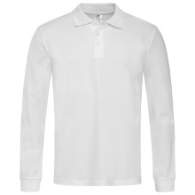 Stedman Polo LS - Topgiving