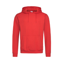 Stedman Sweater Hooded for him - Topgiving