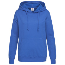 Stedman Sweater Hooded for her - Topgiving