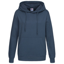 Stedman Sweater Hooded for her - Topgiving