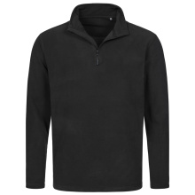 Stedman Polar Fleece Half Zip - Topgiving