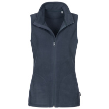 Stedman Polar Fleece Vest for her - Topgiving