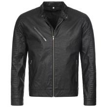 Stedman Jacket Biker for him - Topgiving