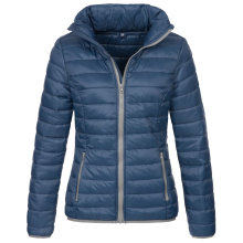 Stedman Jacket Padded for her - Topgiving